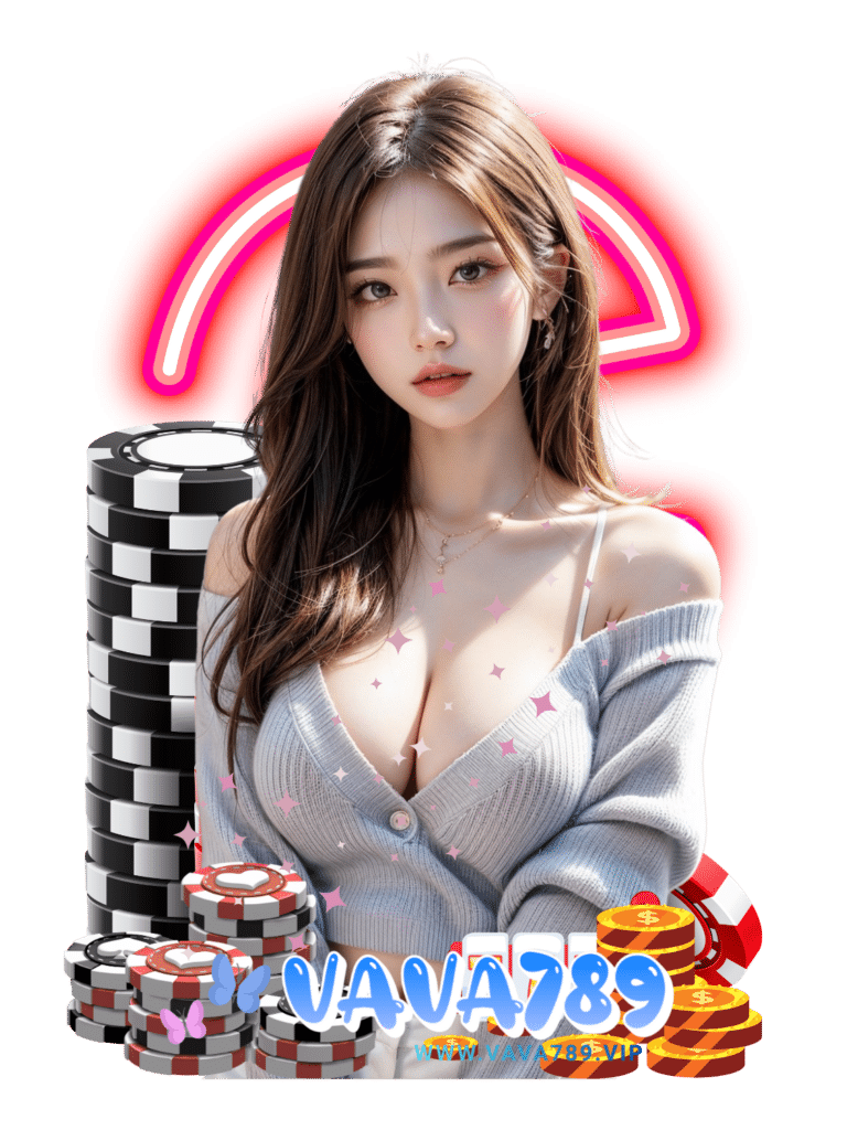 vava789 เสือมังกร